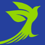 Roots and Wings logo