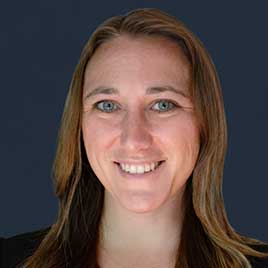 Erin Witherspoon, Roots and Development Manager